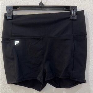 Black Women's Shorts - Fabletics